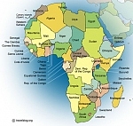 Afrika